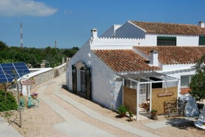 Farmstay Biniati d's Pi