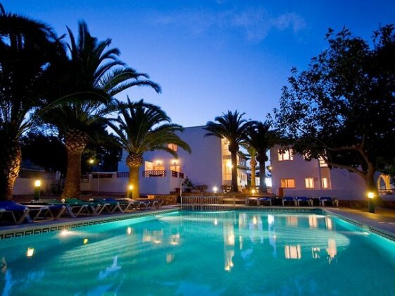Hostal Mar Blava - Photo2