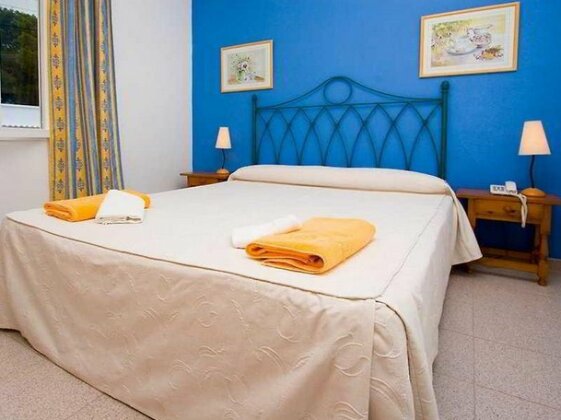 Hostal Mar Blava - Photo5