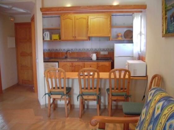 Hostal Punta Prima - Photo3