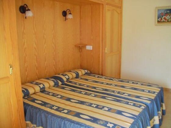 Hostal Punta Prima - Photo4