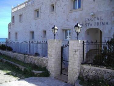 Hostal Punta Prima