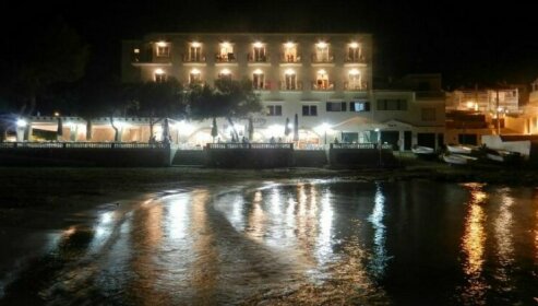 Hostal Xuroy