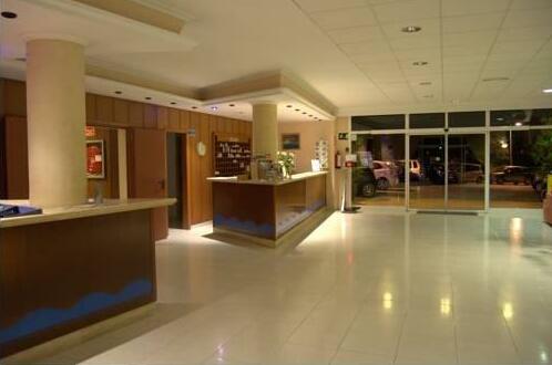 Hotel Xaloc Playa - Photo3