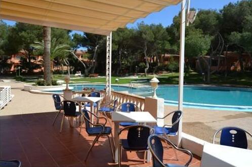 Hotel Xaloc Playa - Photo4