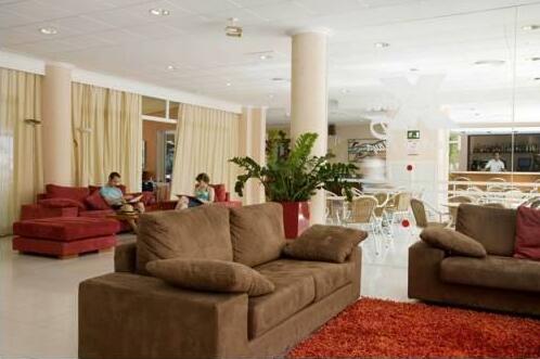Hotel Xaloc Playa - Photo5