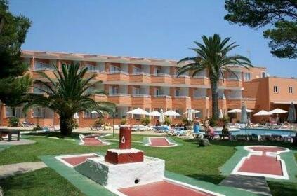 Hotel Xaloc Playa