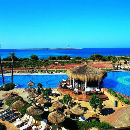 Insotel Punta Prima Prestige Suites & Spa - Photo2