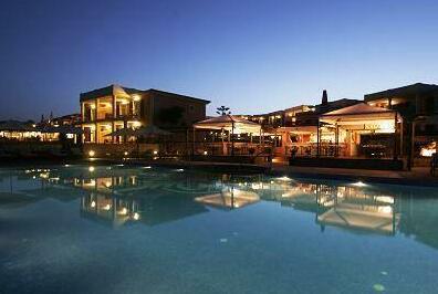 Insotel Punta Prima Prestige Suites & Spa - Photo3