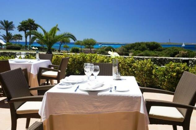 Insotel Punta Prima Prestige Suites & Spa - Photo5
