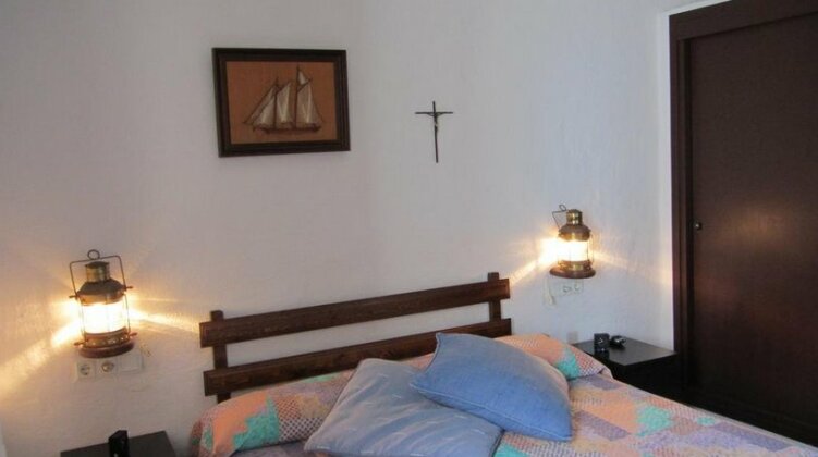 Mar I Cel Menorca - Photo5