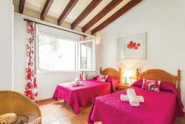 Matisse Sant Lluis - Photo3