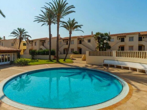PortBlue Las Palmeras - Photo2
