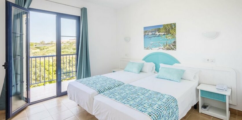 Prima Sud Suites - Photo4