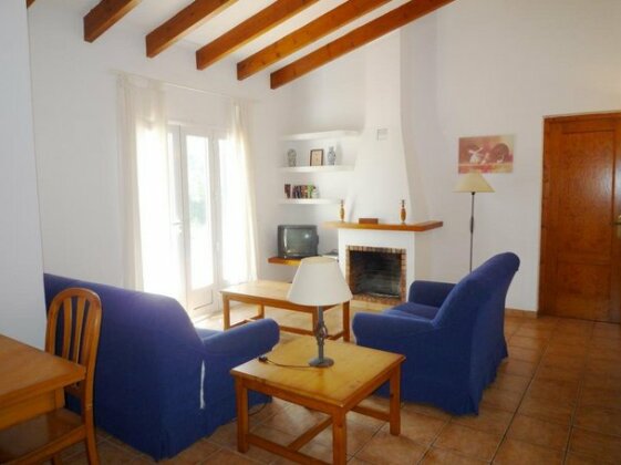 Villa Ancora Sant Lluis - Photo2