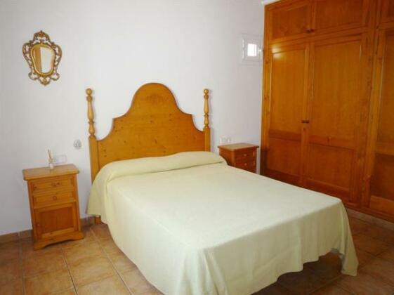 Villa Ancora Sant Lluis - Photo3