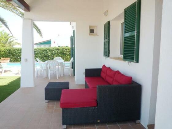Villa Ancora Sant Lluis - Photo4
