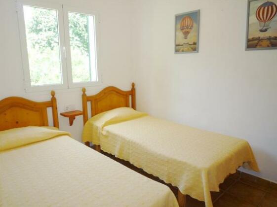 Villa Ancora Sant Lluis - Photo5