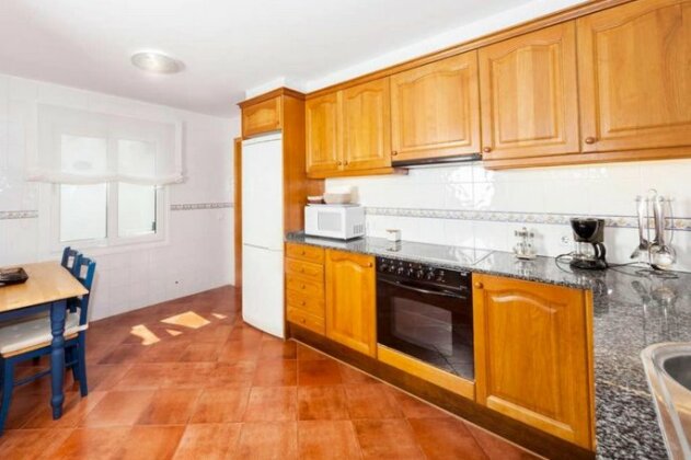 Villa Atalaya Sant Lluis - Photo4