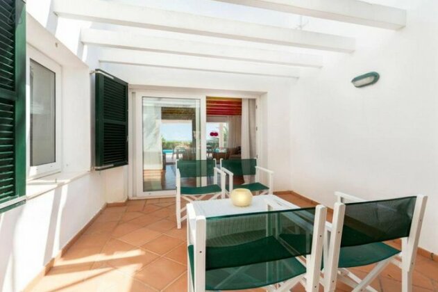 Villa Atalaya Sant Lluis - Photo5