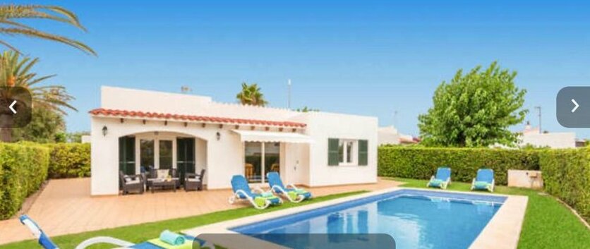 Villa Beltran - Photo2