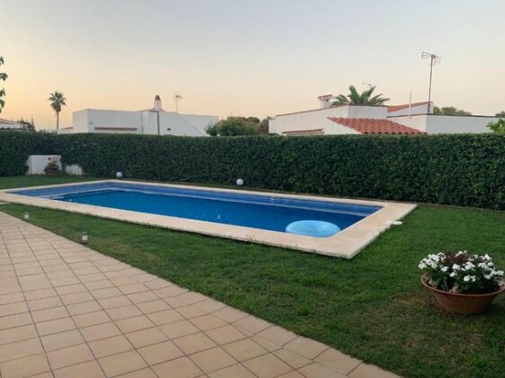 Villa Beltran - Photo4