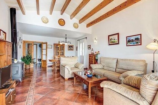 Villa Betonia - Photo3
