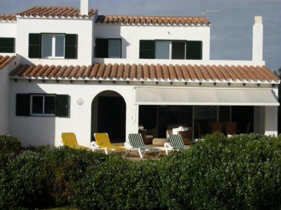 Villa Bfua