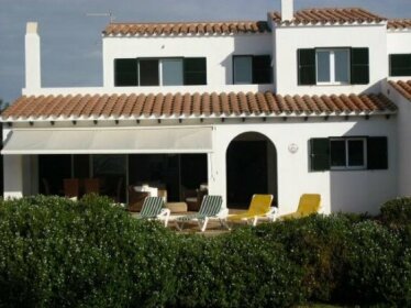 Villa Bfua