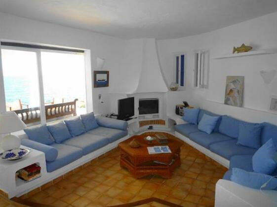 Villa Bini Sac - Photo3