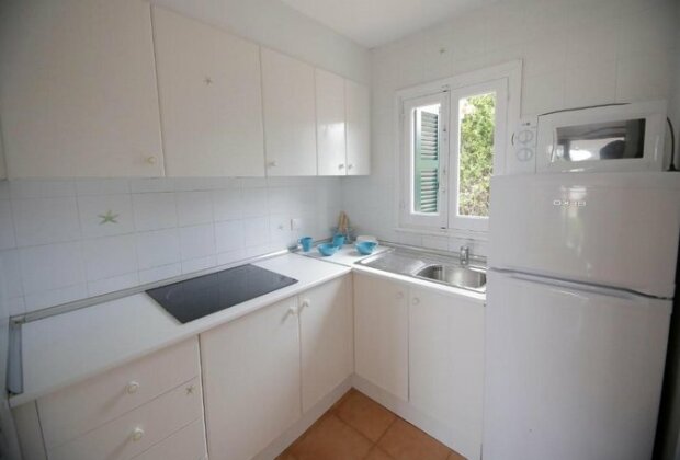 Villa Binicudi - Photo2