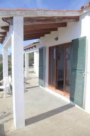 Villa Binicudi - Photo5