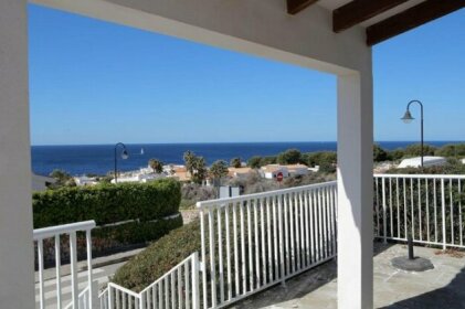 Villa Binicudi