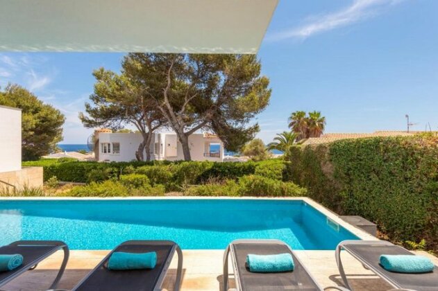 Villa Binizahira - Photo2