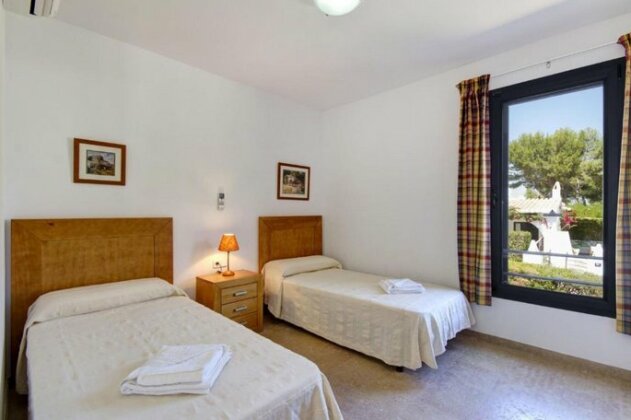 Villa Binizahira - Photo3