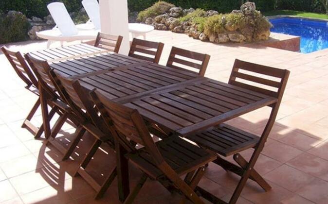 Villa Cap D'en Font - Photo3