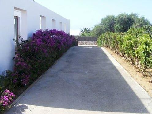 Villa Cap D'en Font - Photo4