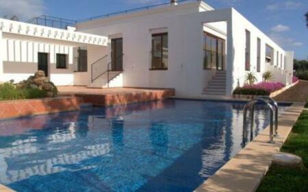Villa Cap D'en Font