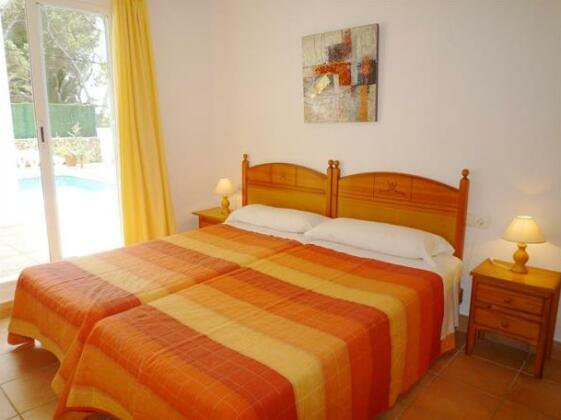 Villa Cati - Photo2