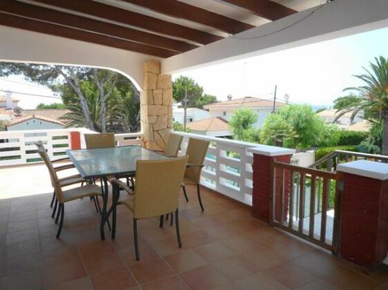 Villa Cati - Photo5