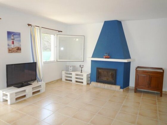 Villa Charlotte Sant Lluis - Photo2