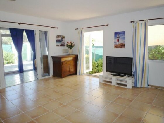 Villa Charlotte Sant Lluis - Photo4