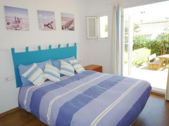 Villa Charlotte Sant Lluis - Photo5