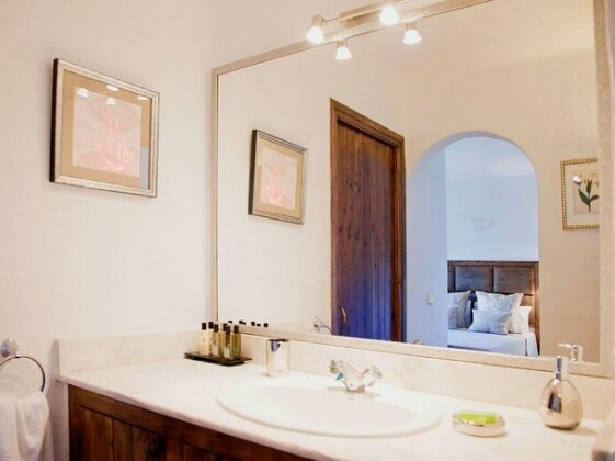 Villa de Lujo MFS con piscina y wifi - Photo3