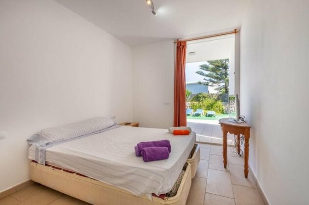 Villa en Menorca - Photo2