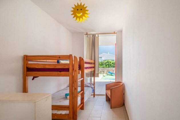 Villa en Menorca - Photo3