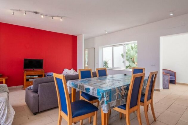 Villa en Menorca - Photo4