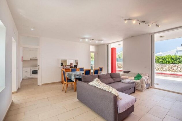 Villa en Menorca - Photo5