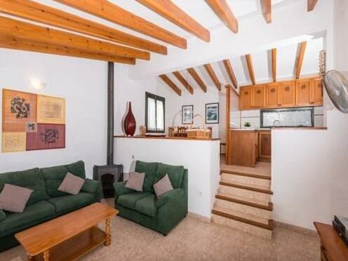 Villa Es Llaut - Photo3