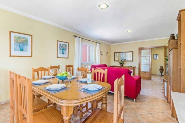 Villa Jessela - Photo2